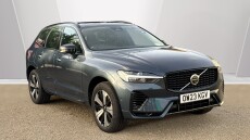 Volvo XC60 2.0 T6 [350] RC PHEV Plus Dark 5dr AWD Geartronic Estate